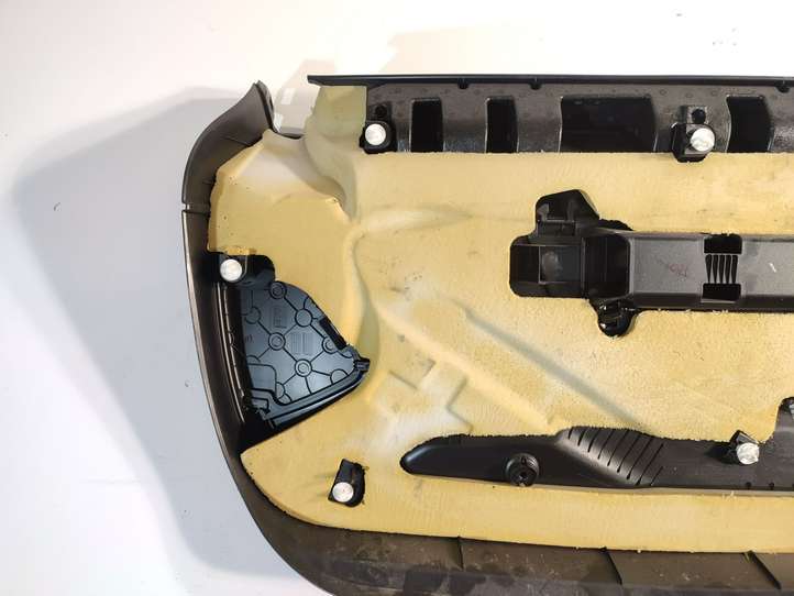 BMW 3 GT F34 (2013 - 2017)  7295620 Обшивка крышки багажника
