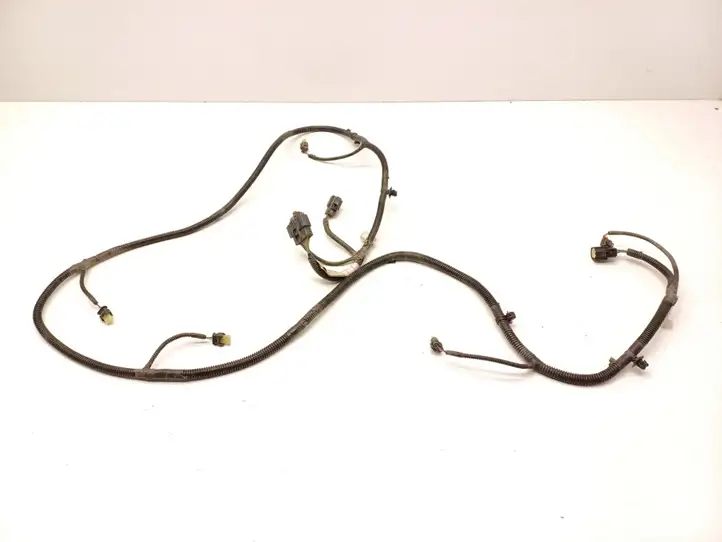 Tesla Model X (2015 - 2021)  1032433-00-F Проводка парктроников