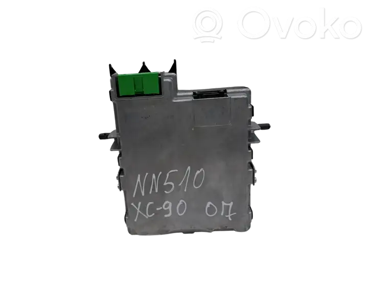 Volvo XC90 (2006 - 2014) 30775722 Блок навигации GPS — фото 2