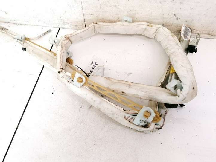 Fiat Ulysse (2002 - 2010)  1495299080 Звукоизоляция крыши
