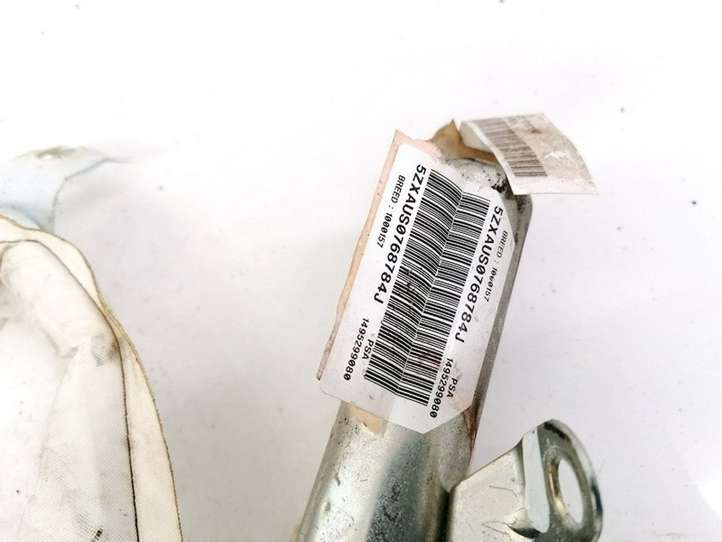 Fiat Ulysse (2002 - 2010)  1495299080 Звукоизоляция крыши