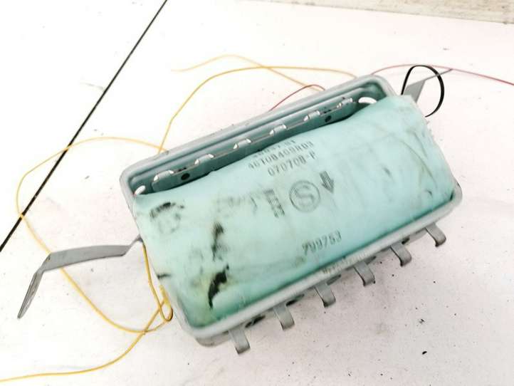 Toyota Avensis T250 (2006 - 2009)  46T08409RD3 Подушка безопастности пассажира