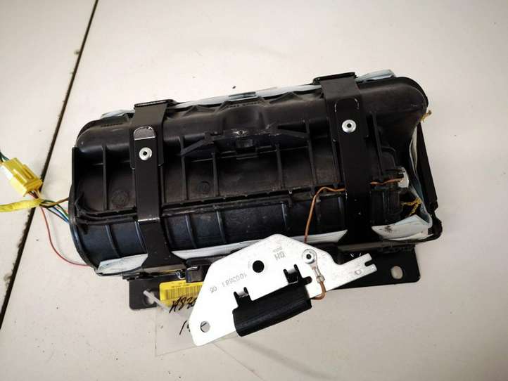 Saab 9-5 (2006 - 2010)  12757093 Подушка безопастности пассажира