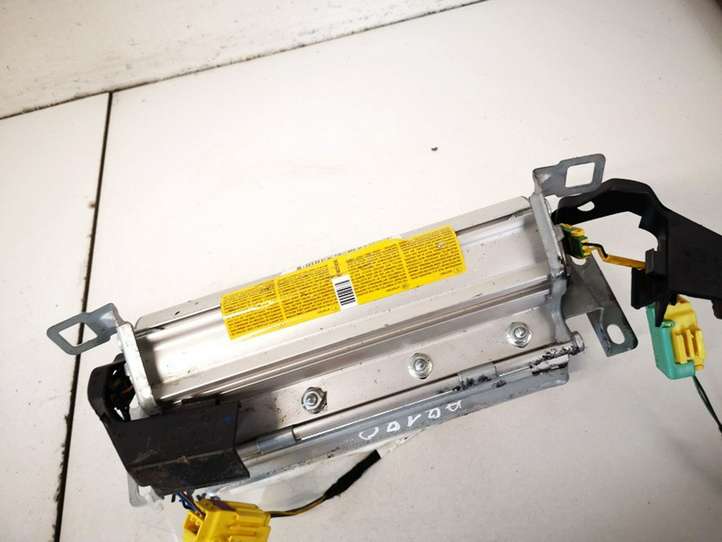 Volkswagen Touareg I (2002 - 2010)  7l0880202 Подушка безопастности пассажира