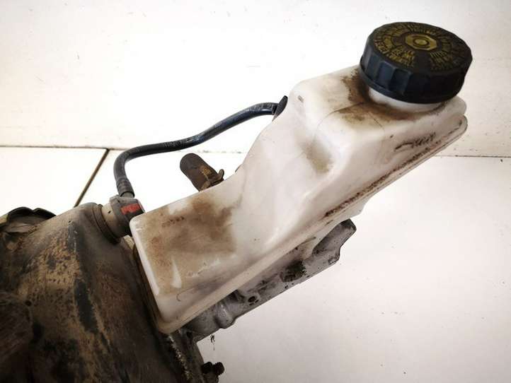 Toyota Avensis T250 (2006 - 2009)  0204251171 Расширительный бачок тормозной жидкости
