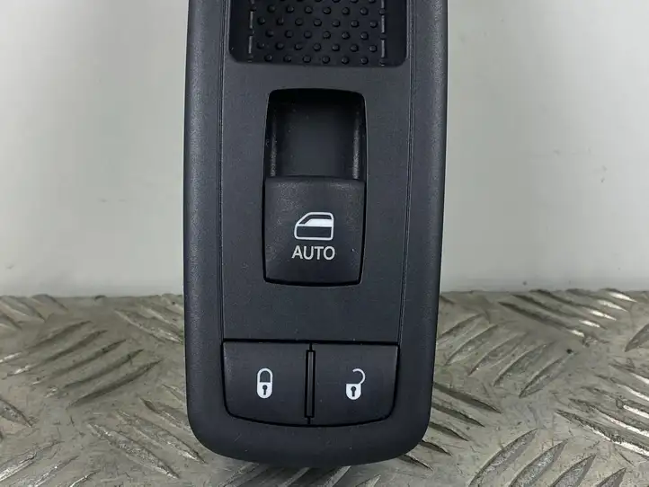 Jeep Grand Cherokee (2010 - 2021) 68086692AD Блок кнопок стеклоподъемников — фото 5