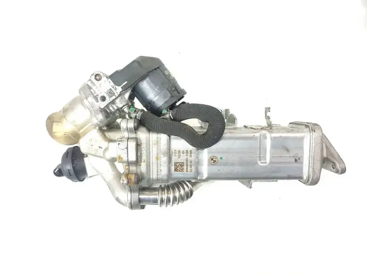 BMW 3 F30 F35 F31 (2012 - 2018) 7822350 Охладитель клапана EGR — фото 1