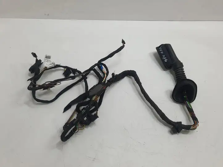 BMW 3 F30 F35 F31 (2012 - 2018) 9366761 Проводка задней двери — фото 1