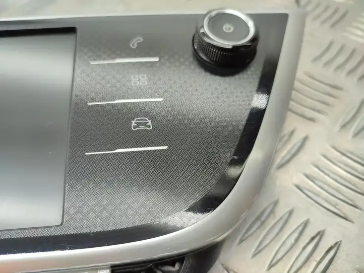 Citroen C4 Grand Picasso (2016 - 2018) 9813040980 Магнитола / мультимедийная система — фото 8
