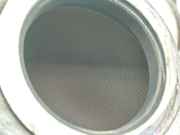 Audi A4 S4 B9 (2015 - 2019) 8W0131703AD Катализатор / DPF / FAP — фото 7