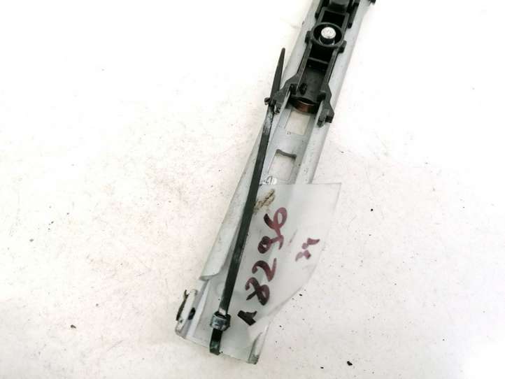 Fiat Ulysse (2002 - 2010)   Другая внешняя деталь