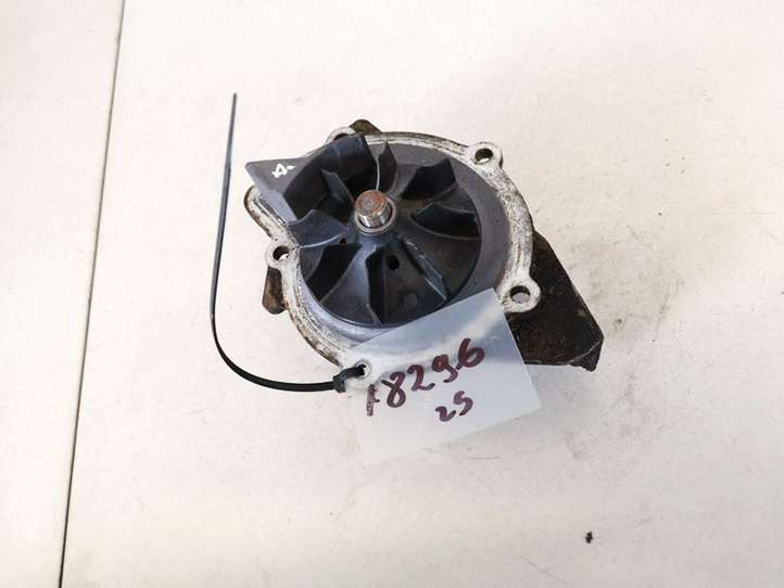 Fiat Ulysse (2002 - 2010)  9630504410 Водяной насос