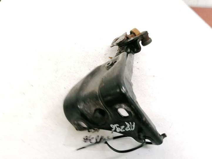 Fiat Ulysse (2002 - 2010)   Другая деталь раздвижных дверей