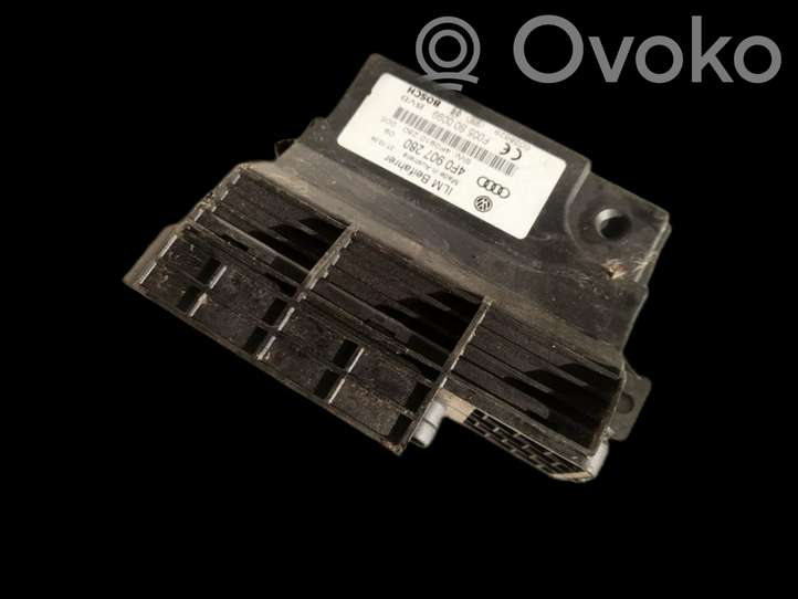 Audi A6 (2004 - 2008)  4F0907280 Другие блоки управления / модули