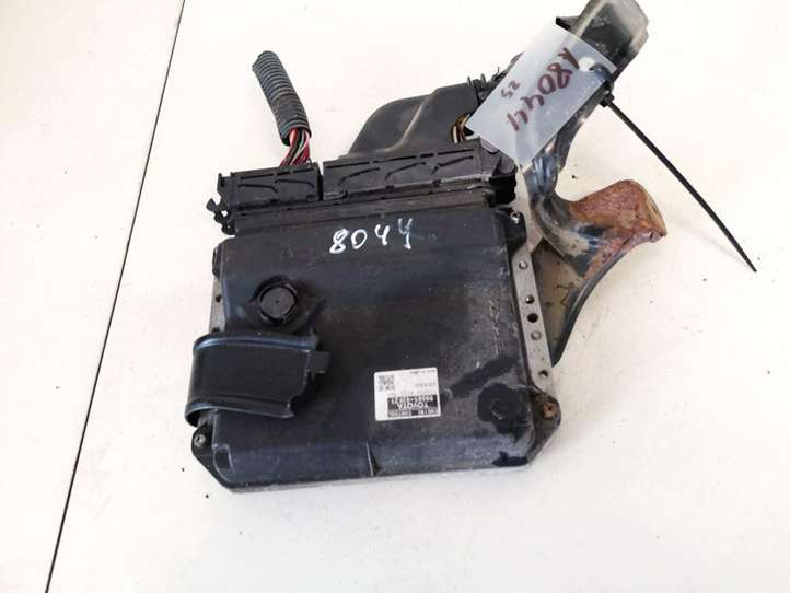 Toyota RAV 4 (XA30) (2006 - 2016)  8966142f21 Блок управления двигателя