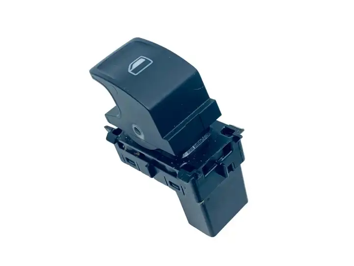 Seat Leon (5F) (2012 - 2019) 5G0959855 Кнопка стеклоподъемников — фото 1