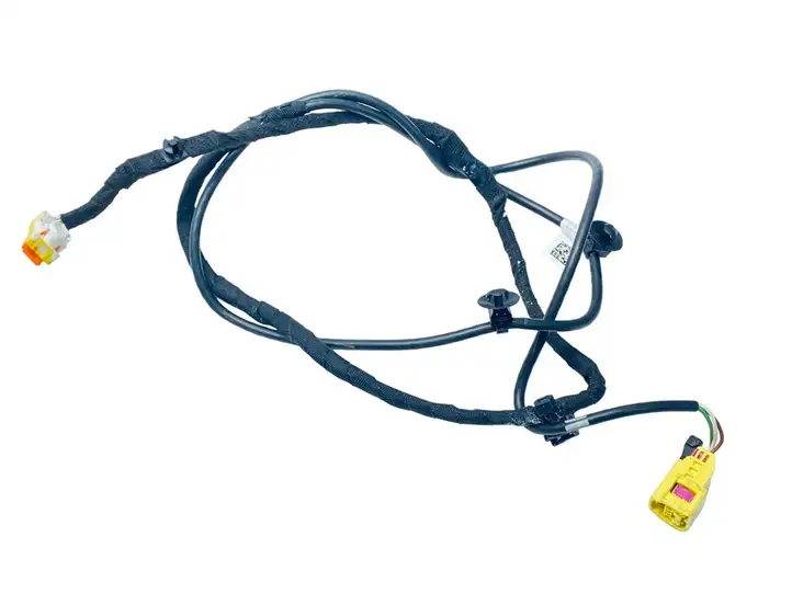 Seat Leon (5F) (2012 - 2019) 5G0971582 Прочая электропроводка — фото 1