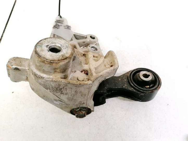 Peugeot 407 (2004 - 2011)  9645161180 Подушка двигателя