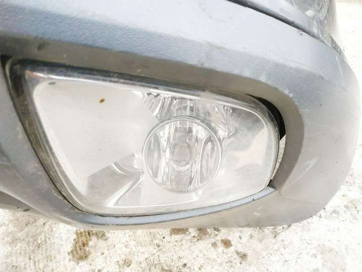 Porsche Cayenne (9PA) (2002 - 2010)   Передняя противотуманная фара