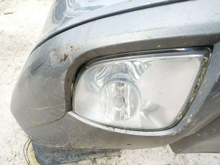 Porsche Cayenne (9PA) (2002 - 2010)   Передняя противотуманная фара
