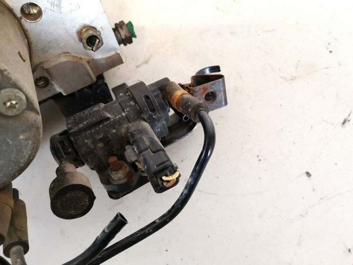Fiat Ulysse (2002 - 2010)  0928400309 Соленоидный клапан