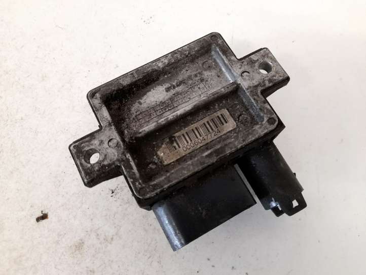 BMW 3 E46 (1998 - 2005)  e2110022358 Реле подогрева свеч