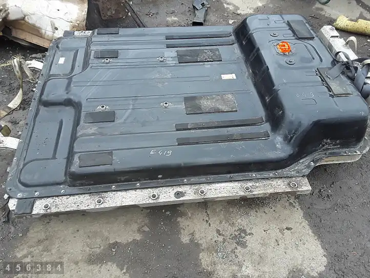 Hyundai Kona I (2017 - 2022) 37501k4054 Модуль аккумуляторной батареи гибридного автомобиля / электромобиля — фото 3