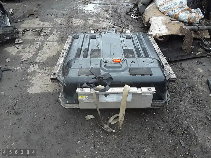 Hyundai Kona I (2017 - 2022) 37501k4054 Модуль аккумуляторной батареи гибридного автомобиля / электромобиля — фото 5