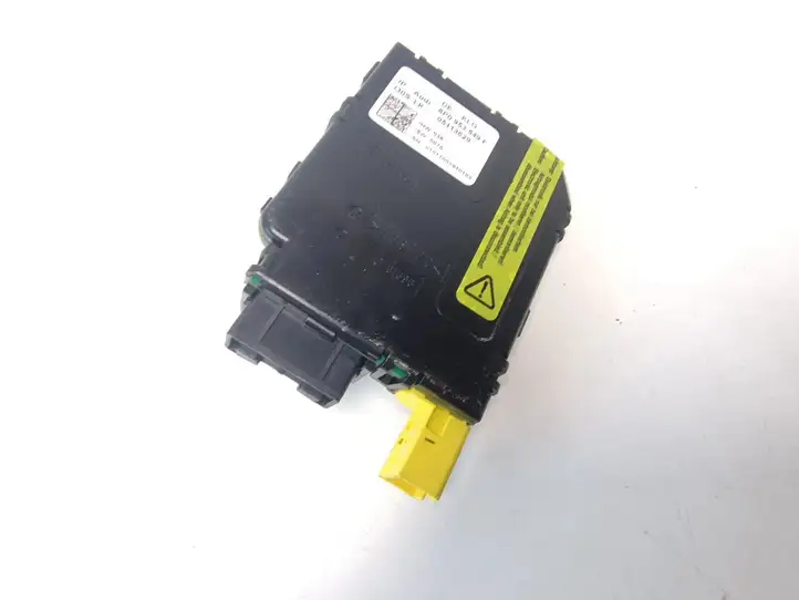 Audi A3/S3 8P (2008 - 2013) 8P0953549F Датчик угла поворота руля — фото 1