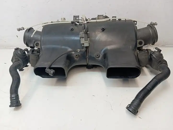 Porsche 911 991 (2011 - 2019) 9P1129601B Корпус воздушного фильтра — фото 1
