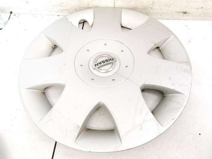 Nissan Primera (2001 - 2008)  40315av610 Колпак (колпаки колес) R 16