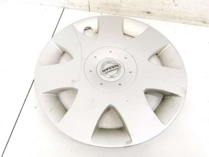 Nissan Primera (2001 - 2008)  40315av610 Колпак (колпаки колес) R 16