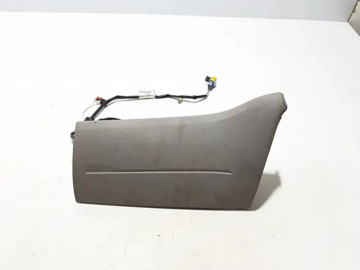 Dacia Lodgy (2012 - 2021) 985255139R Подушка безопасности пассажира — фото 1