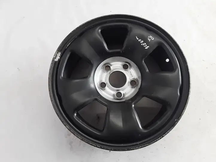 Renault Scenic I (1996 - 2003) 7700428434 Кованый диск R16 — фото 1