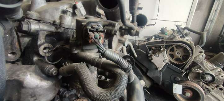 Toyota Avensis T250 (2003 - 2006)  2562027070 Клапан EGR
