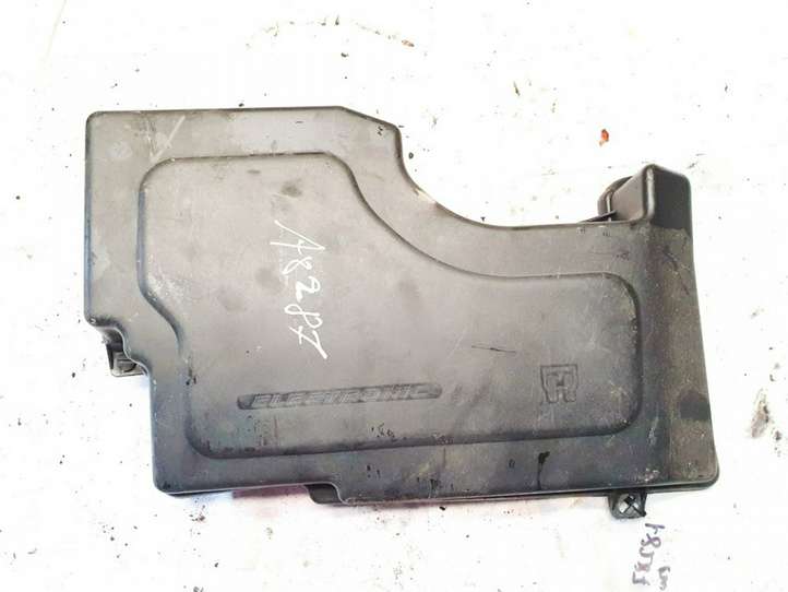 Citroen C5 (2004 - 2008)  9632753180 Крышка ящика предохранителей