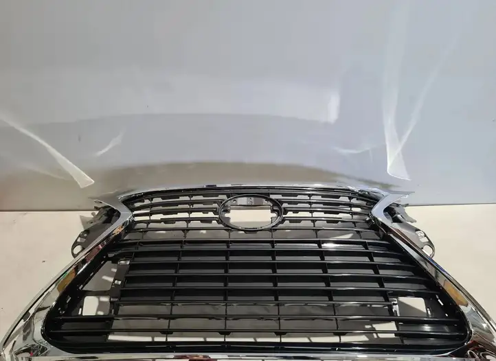Lexus ES 300h (2012 - 2018) 5311133450 Передняя решетка — фото 1