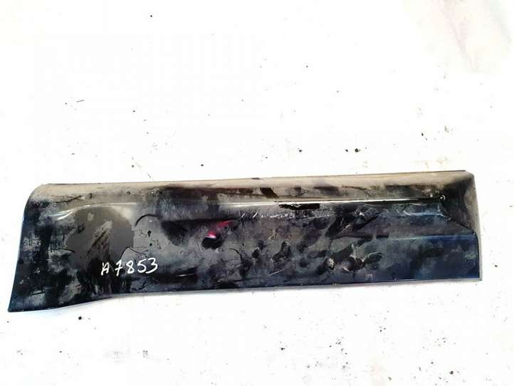 Land Rover Range Rover Sport (2005 - 2009)    Отделка дверей (молдинги) задней двери