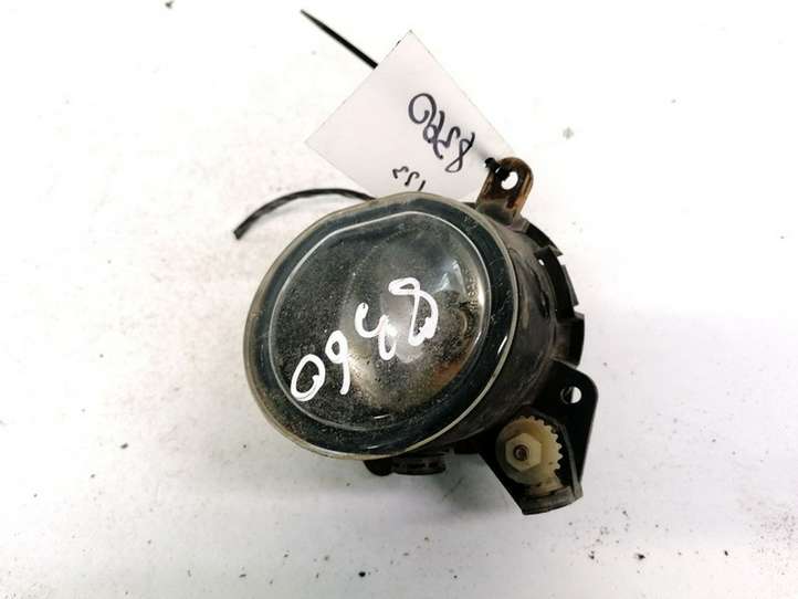 Mini One Cooper R50-53 (2000 - 2012)  0305060002 Передняя противотуманная фара