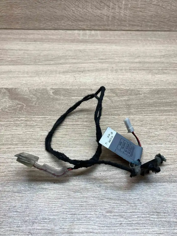 BMW 3 E92 E93 (2005 - 2014) 7163511 Подсветка рукоятки передней двери (наружняя) — фото 2