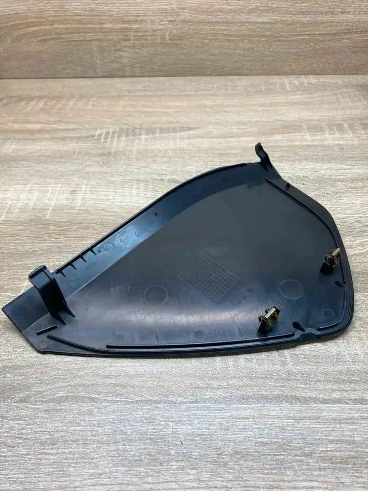 Mercedes-Benz E W211 (2002 - 2009) 2116800478 Боковая отделка панели приборов — фото 3