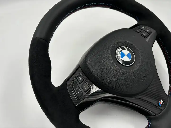 BMW 1 E81 E87 (2004 - 2011) Руль — фото 1