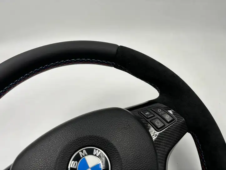 BMW 1 E81 E87 (2004 - 2011) Руль — фото 3