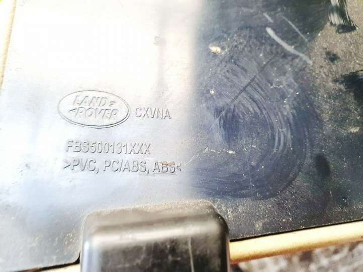 Land Rover Range Rover Sport (2005 - 2009)  fbs500131xxx Ящик для вещей