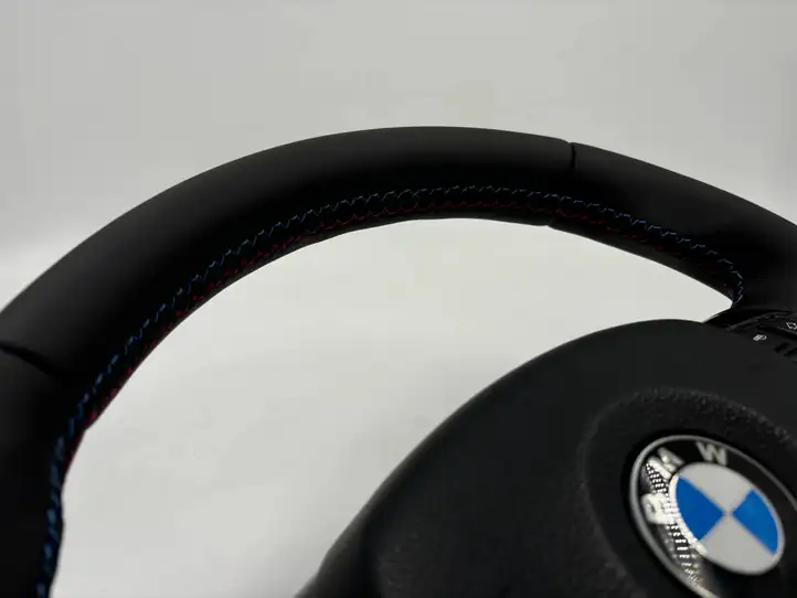 BMW 3 E92 E93 (2005 - 2014) Руль — фото 4