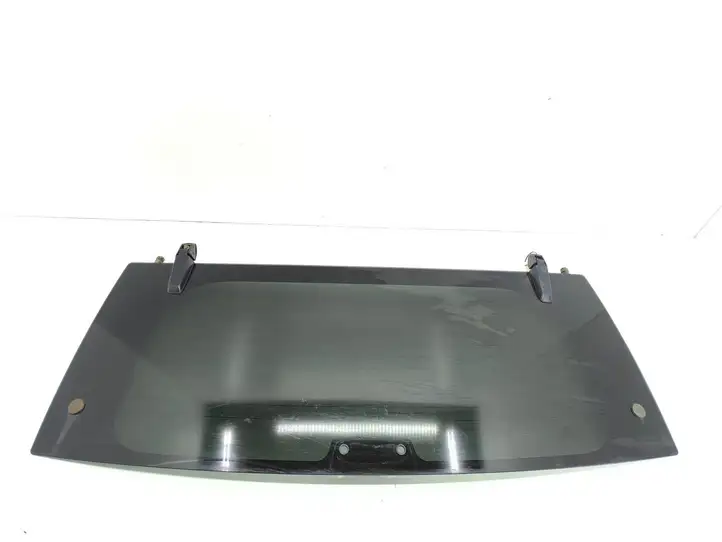 Jeep Grand Cherokee (WK) (2004 - 2010) Открывающееся стекло крышки багажника — фото 1