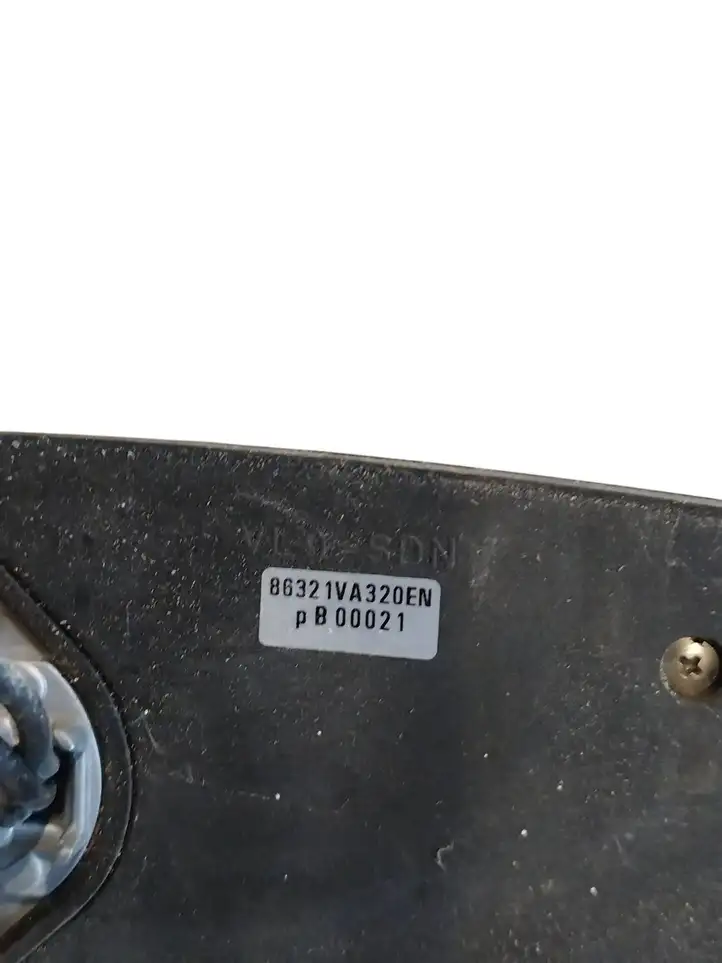 (2014 - ) 86321VA320EN GPS антенна — фото 2
