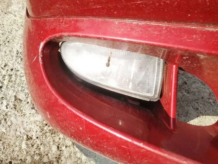 Chrysler PT Cruiser (2000 - 2010)   Передняя противотуманная фара