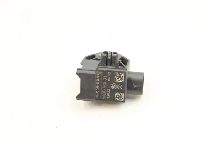 BMW M3 G80 (2020 - ) 5A2D76901 Датчик удара SRS — фото 1