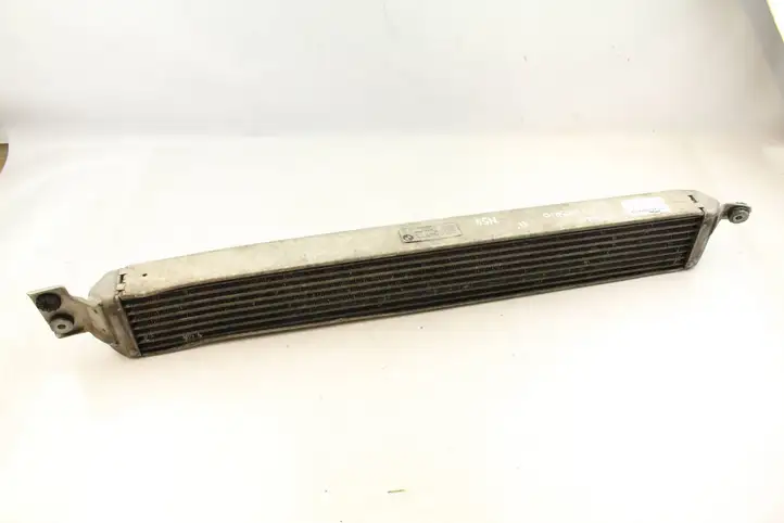 BMW 3 E92 E93 (2005 - 2014) 2284075 Радиатор охлаждения масла трансмиссии — фото 6